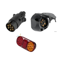 Электрооборудование